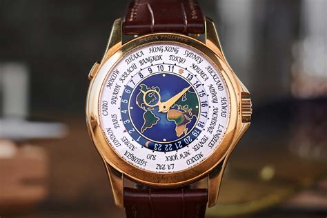 damenarmbanduhr patek philippe genève travel time|Patek Philippe World Time: dive into the complete history.